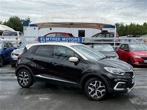 Large image for the Used Renault CAPTUR