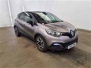 Large image for the Used Renault CAPTUR