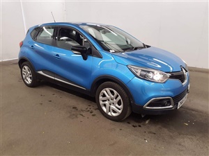 Large image for the Used Renault CAPTUR