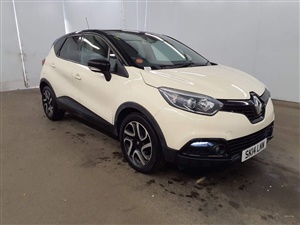 Large image for the Used Renault CAPTUR