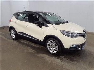 Large image for the Used Renault CAPTUR