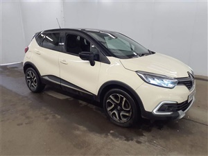 Large image for the Used Renault CAPTUR