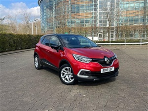 Large image for the Used Renault Captur
