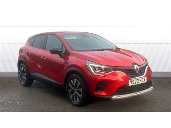 Large image for the Used Renault Captur