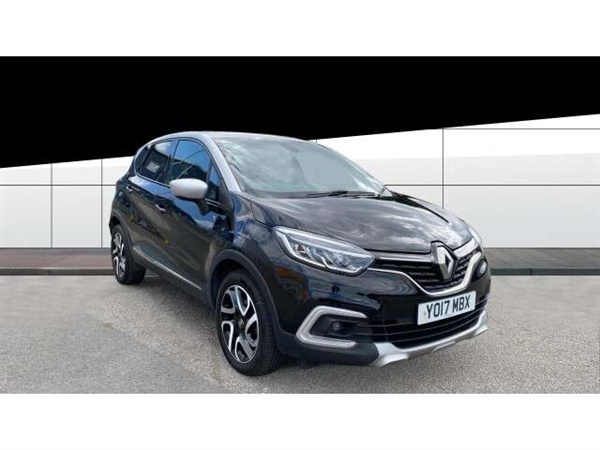 Large image for the Used Renault Captur