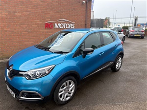 Large image for the Used Renault Captur