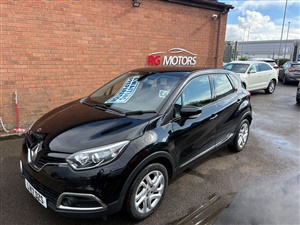 Large image for the Used Renault Captur