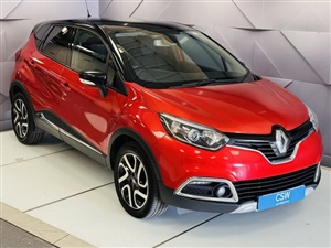 Large image for the Used Renault CAPTUR