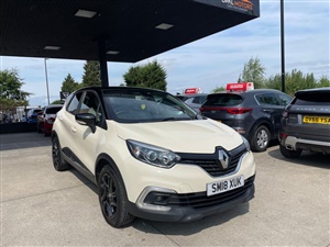 Large image for the Used Renault CAPTUR