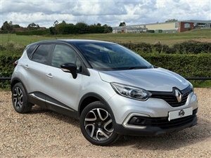Large image for the Used Renault Captur