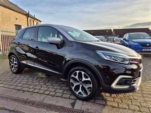 Large image for the Used Renault CAPTUR