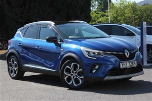Large image for the Used Renault Captur
