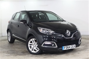 Large image for the Used Renault CAPTUR