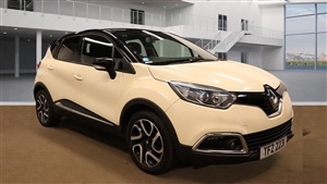Large image for the Used Renault CAPTUR