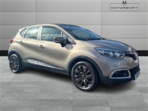 Large image for the Used Renault CAPTUR