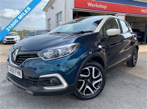 Large image for the Used Renault CAPTUR