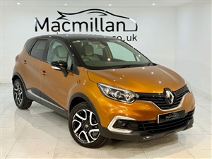 Large image for the Used Renault CAPTUR