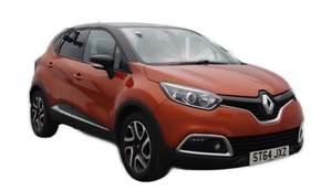 Large image for the Used Renault Captur