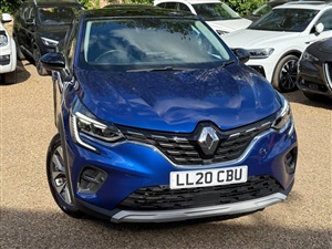 Large image for the Used Renault CAPTUR