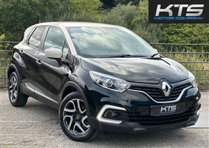 Large image for the Used Renault CAPTUR