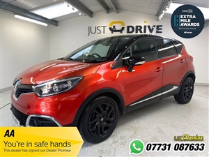 Large image for the Used Renault CAPTUR