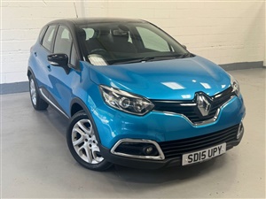 Large image for the Used Renault CAPTUR