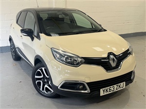 Large image for the Used Renault CAPTUR