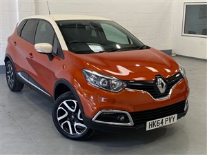 Large image for the Used Renault CAPTUR