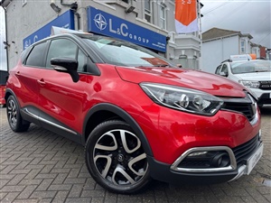 Large image for the Used Renault CAPTUR