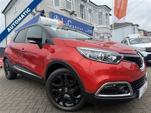 Large image for the Used Renault CAPTUR
