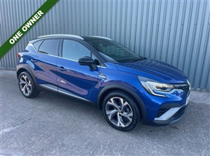 Large image for the Used Renault CAPTUR