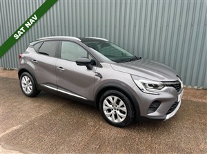 Large image for the Used Renault CAPTUR