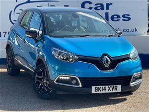 Large image for the Used Renault CAPTUR