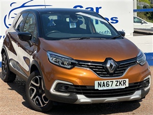 Large image for the Used Renault CAPTUR