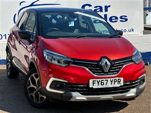 Large image for the Used Renault CAPTUR