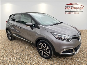 Large image for the Used Renault CAPTUR