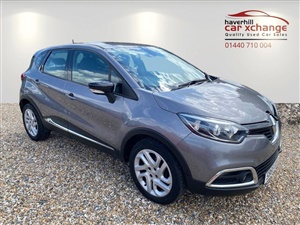 Large image for the Used Renault CAPTUR