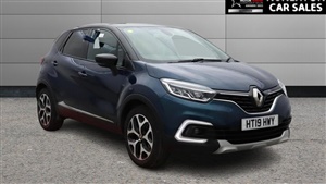 Large image for the Used Renault CAPTUR