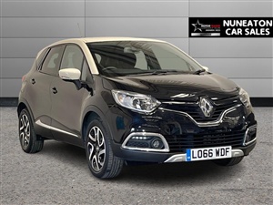 Large image for the Used Renault CAPTUR