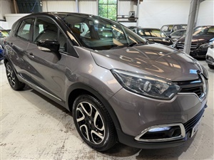 Large image for the Used Renault CAPTUR