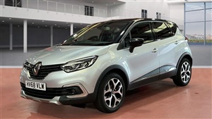 Large image for the Used Renault CAPTUR