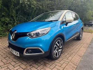 Large image for the Used Renault CAPTUR