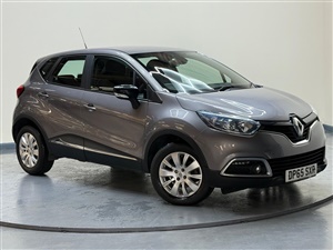 Large image for the Used Renault Captur