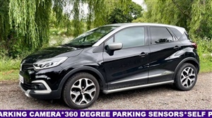 Large image for the Used Renault CAPTUR