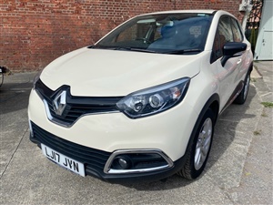 Large image for the Used Renault CAPTUR