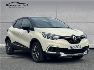 Large image for the Used Renault Captur