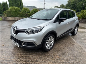 Large image for the Used Renault Captur
