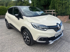 Large image for the Used Renault Captur