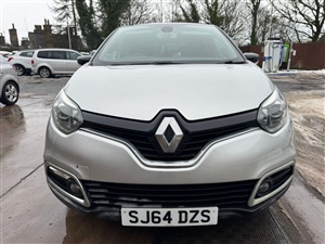 Large image for the Used Renault Captur