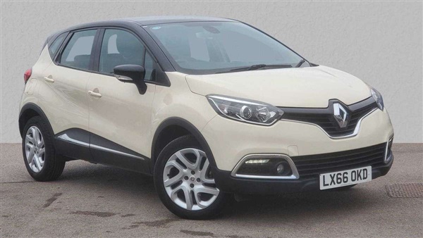 Large image for the Used Renault Captur